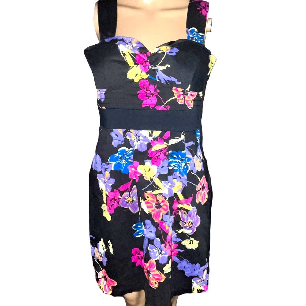 Candies adorable sleeveless dress
